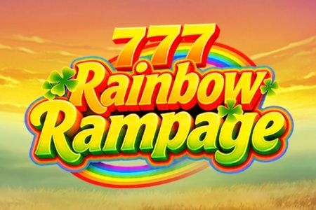 777 Rainbow Rampage 777 Rainbow Rampage