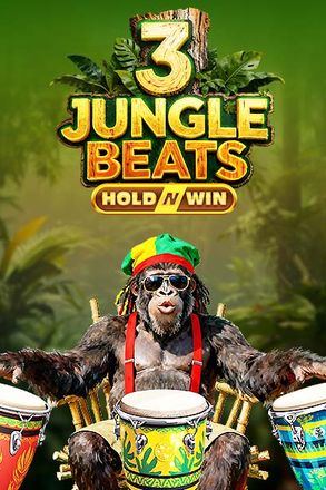 3 Jungle Beats